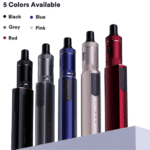 帕拉德VAPTIO COSMO 2 KIT 套組/成品芯/霧化器：圖片 2