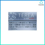IQOS TEREA Balanced Regular（淡原味）煙彈
